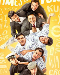 Humshakals